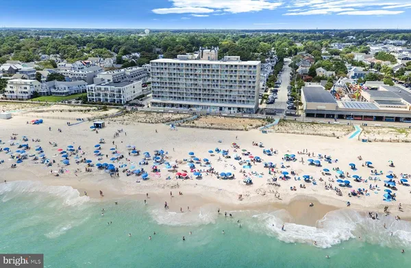 $745,000 | 307 South Boardwalk, Unit 605, Rehoboth Beach, DE 19971