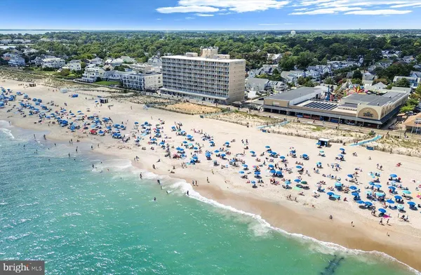 $745,000 | 307 South Boardwalk, Unit 605, Rehoboth Beach, DE 19971