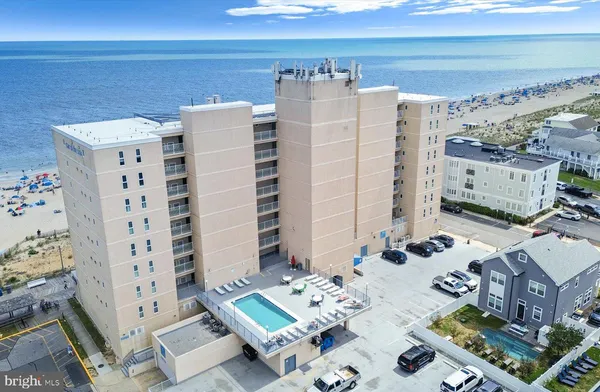 $745,000 | 307 South Boardwalk, Unit 605, Rehoboth Beach, DE 19971