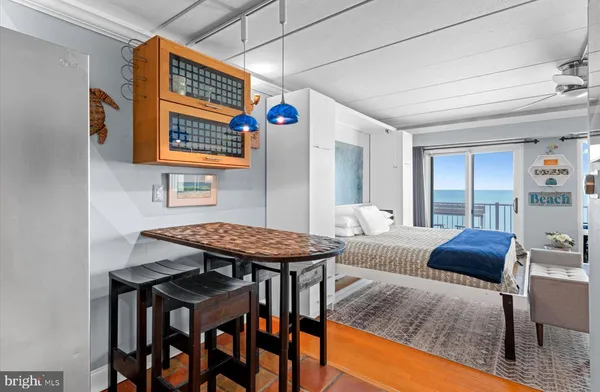 $745,000 | 307 South Boardwalk, Unit 605, Rehoboth Beach, DE 19971