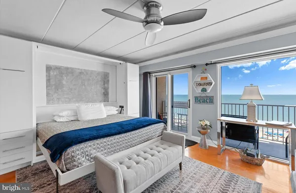 $745,000 | 307 South Boardwalk, Unit 605, Rehoboth Beach, DE 19971