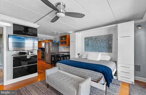 $745,000 | 307 South Boardwalk, Unit 605, Rehoboth Beach, DE 19971