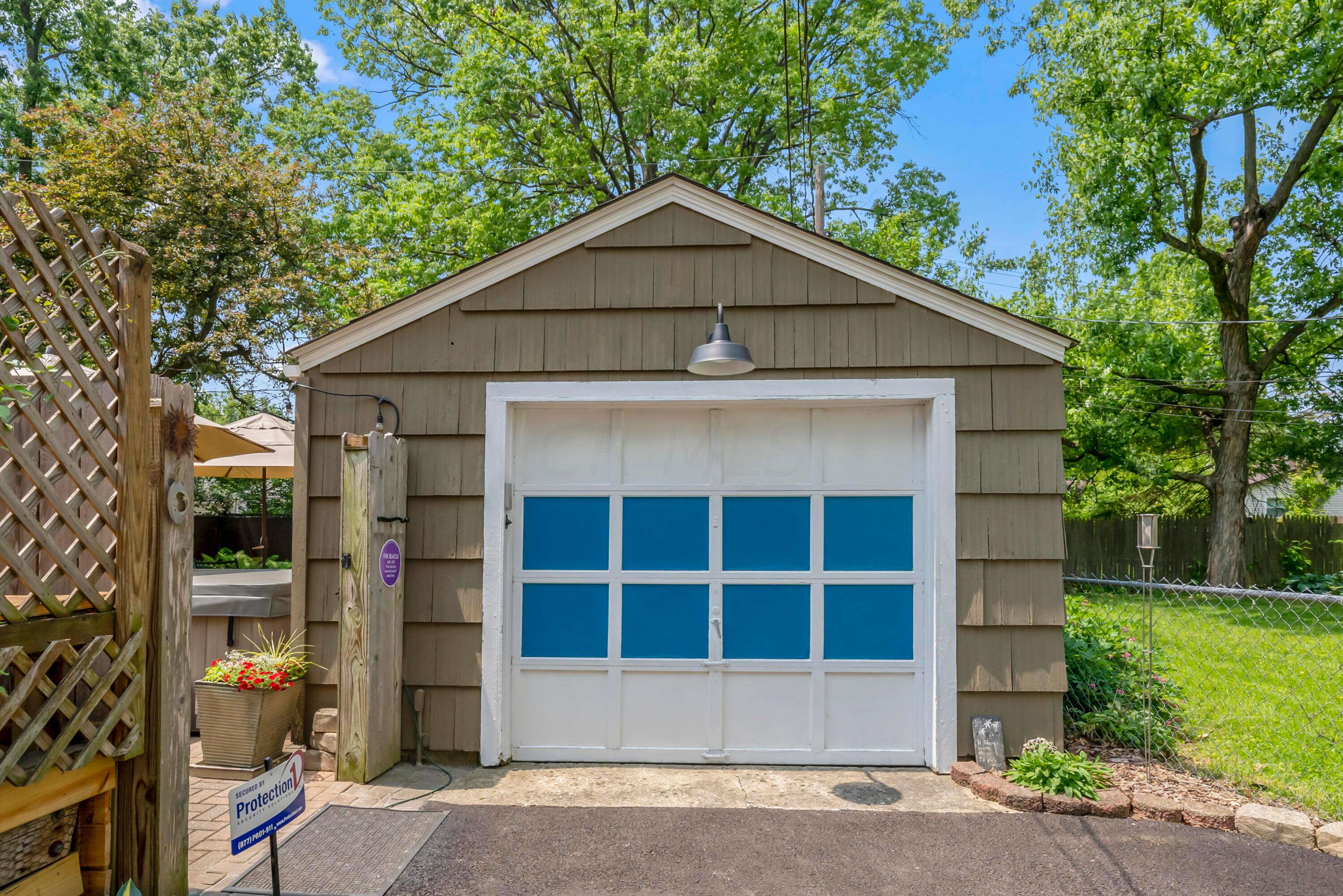 107 North Chesterfield Road Columbus, OH 43209 - Photo 34 of 34 DSC06377
