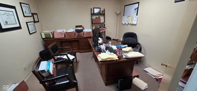 $210,000 | 2022 West 8th Street, Anderson, IN 46016