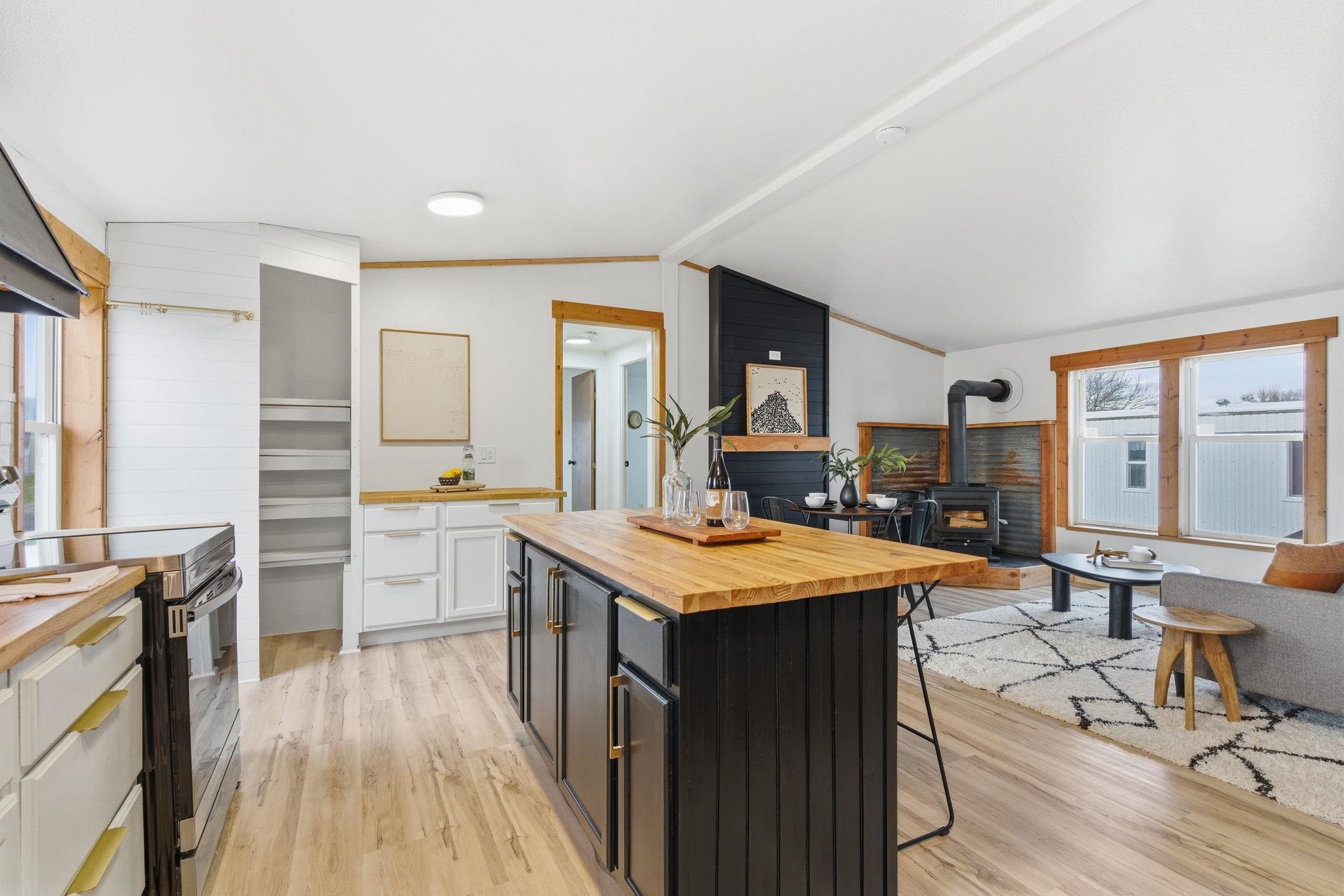 11705 North Wilson Street, Unit D28 Mead, WA 99021 - Photo 12 of 42