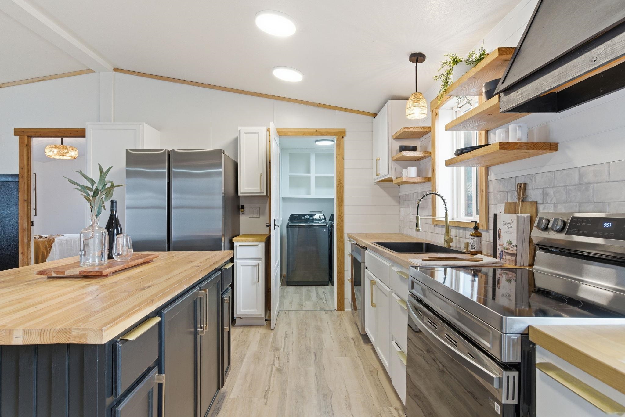 11705 North Wilson Street, Unit D28 Mead, WA 99021 - Photo 17 of 42