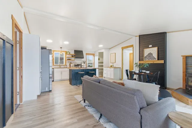 $129,500 | 11705 North Wilson Street, Unit D28, Mead, WA 99021