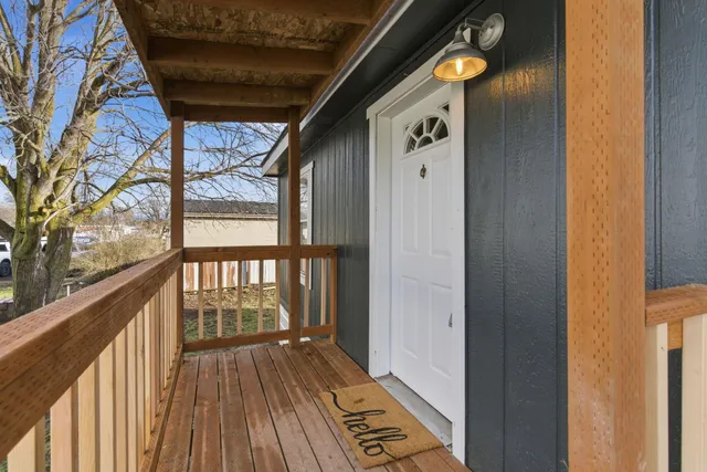 $129,500 | 11705 North Wilson Street, Unit D28, Mead, WA 99021