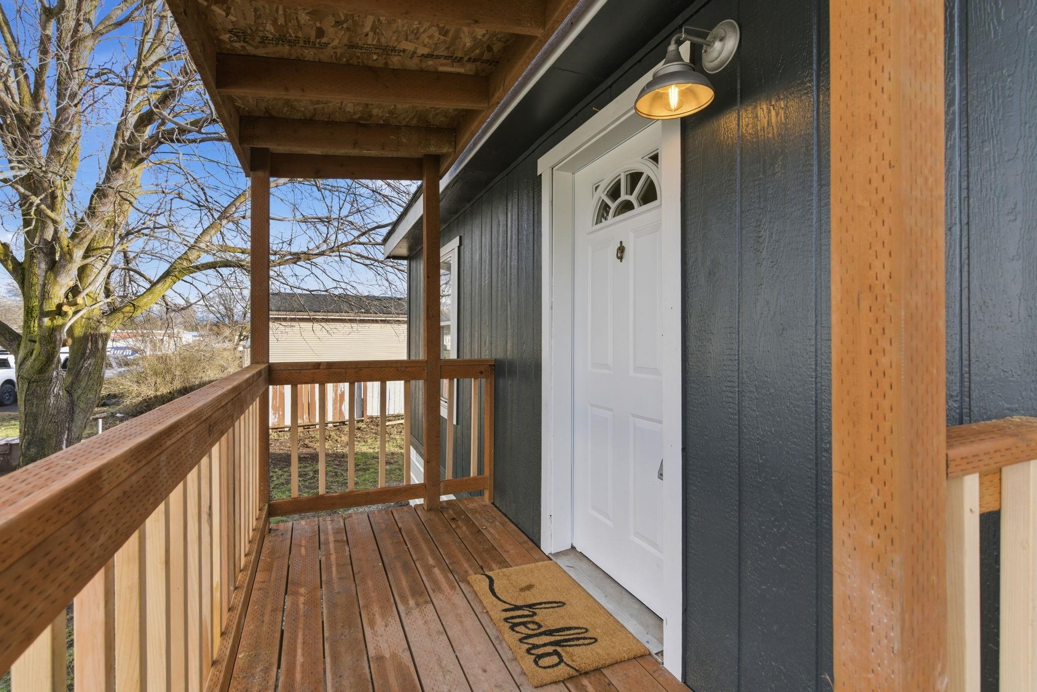 11705 North Wilson Street, Unit D28 Mead, WA 99021 - Photo 31 of 42