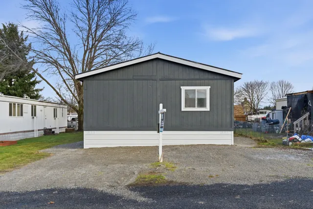 $129,500 | 11705 North Wilson Street, Unit D28, Mead, WA 99021