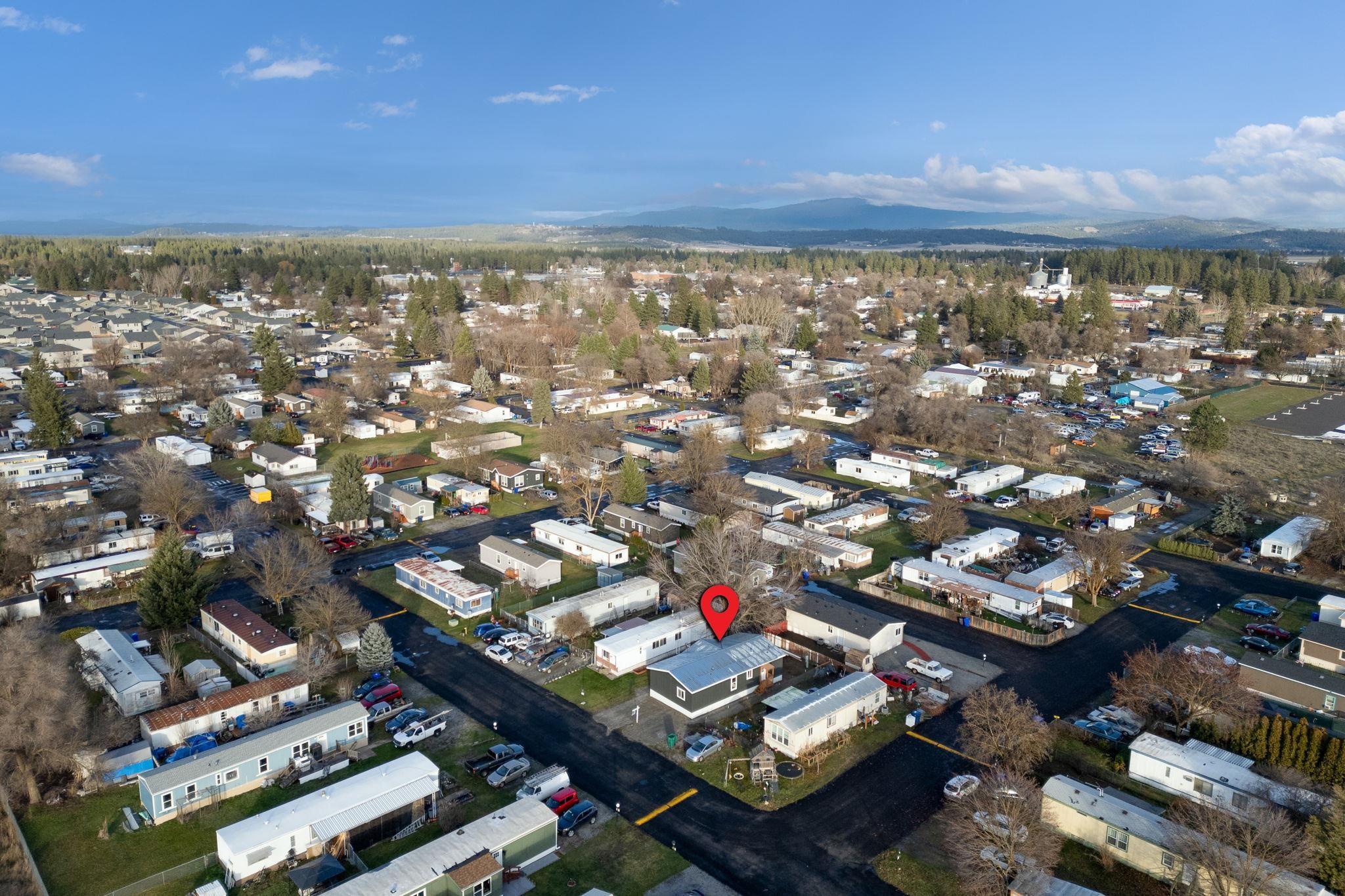 11705 North Wilson Street, Unit D28 Mead, WA 99021 - Photo 40 of 42