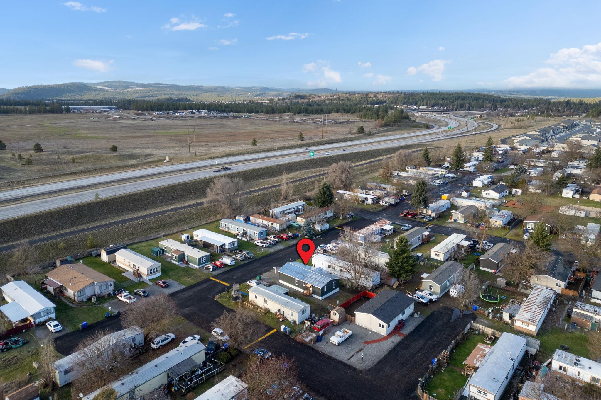 11705 North Wilson Street, Unit D28 Mead, WA 99021 - Photo 41 of 42