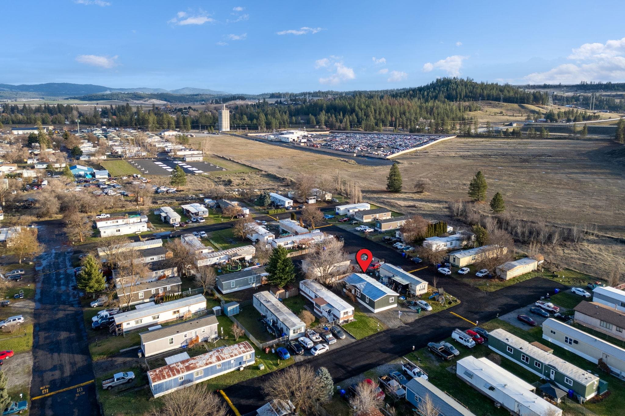 11705 North Wilson Street, Unit D28 Mead, WA 99021 - Photo 42 of 42