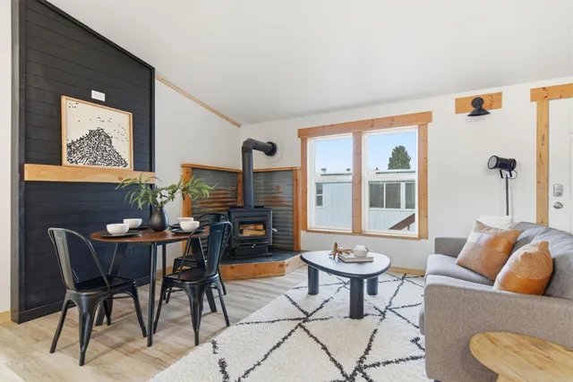 $129,500 | 11705 North Wilson Street, Unit D28, Mead, WA 99021