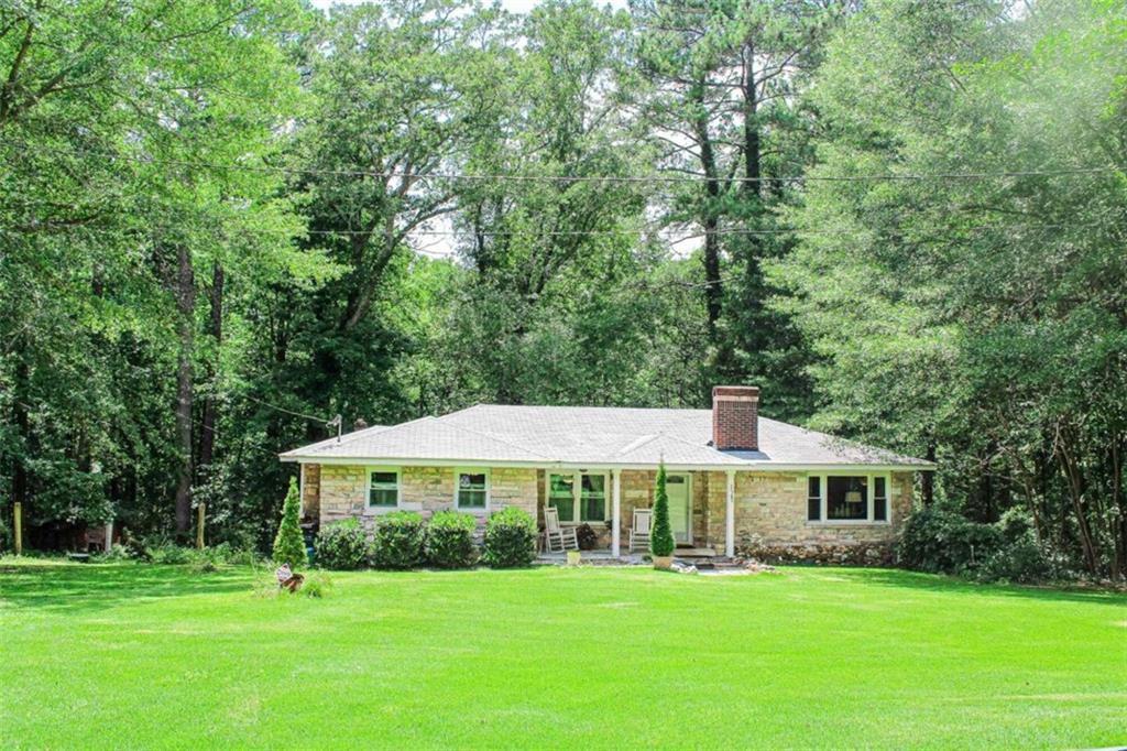 2787 Johnson Road Loganville, GA 30052 - Photo 1 of 1 Gallery Image 1