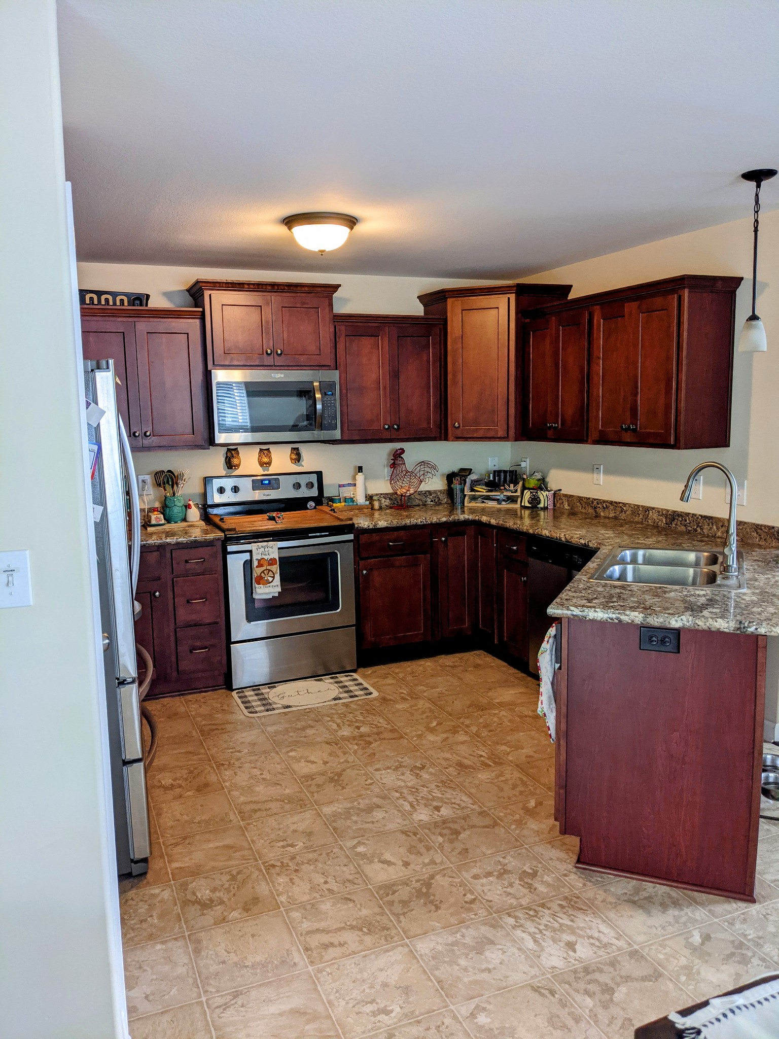 1495 Dewberry Road Clarksville, TN 37042 - Photo 3 of 10 Gallery Image 3