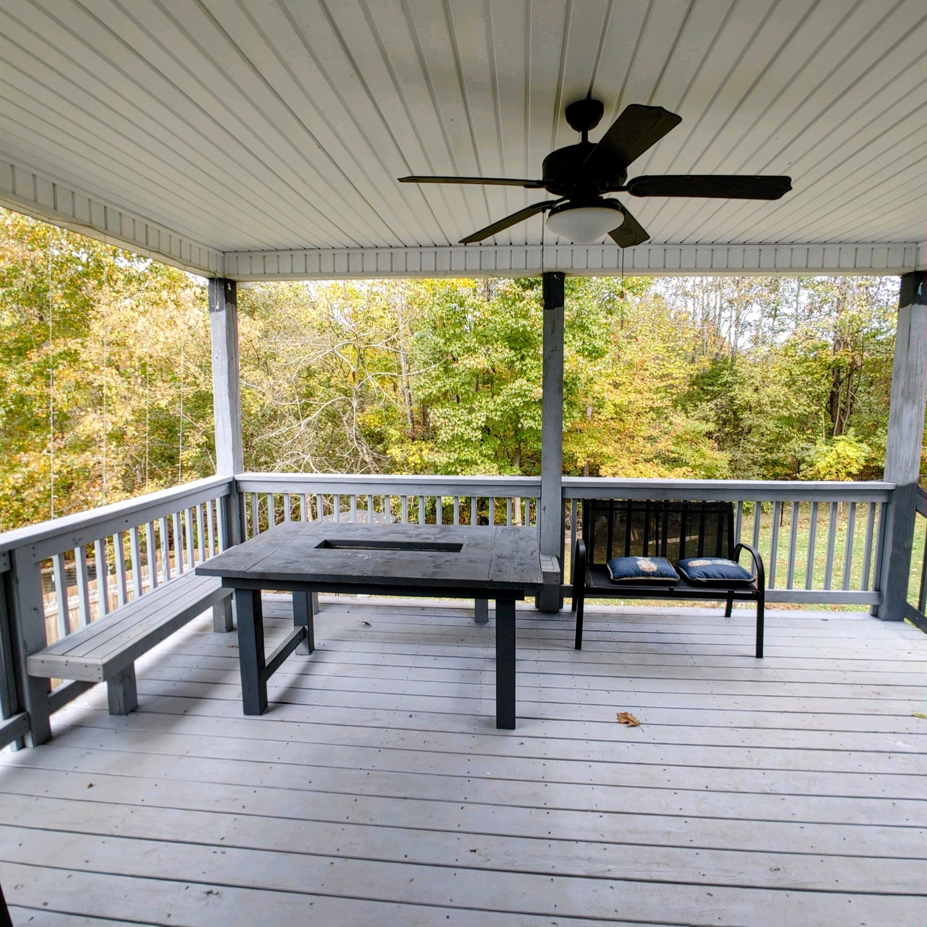 1495 Dewberry Road Clarksville, TN 37042 - Photo 8 of 10 Gallery Image 8