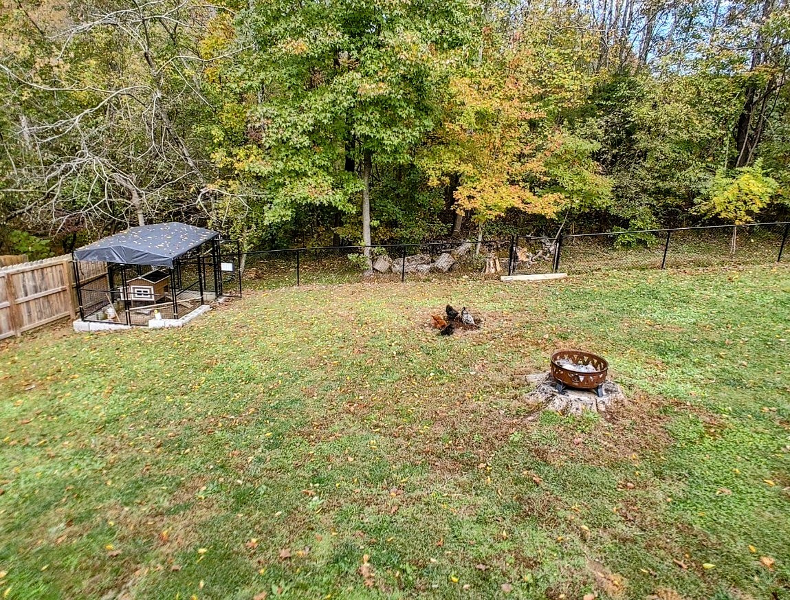 1495 Dewberry Road Clarksville, TN 37042 - Photo 9 of 10 Gallery Image 9