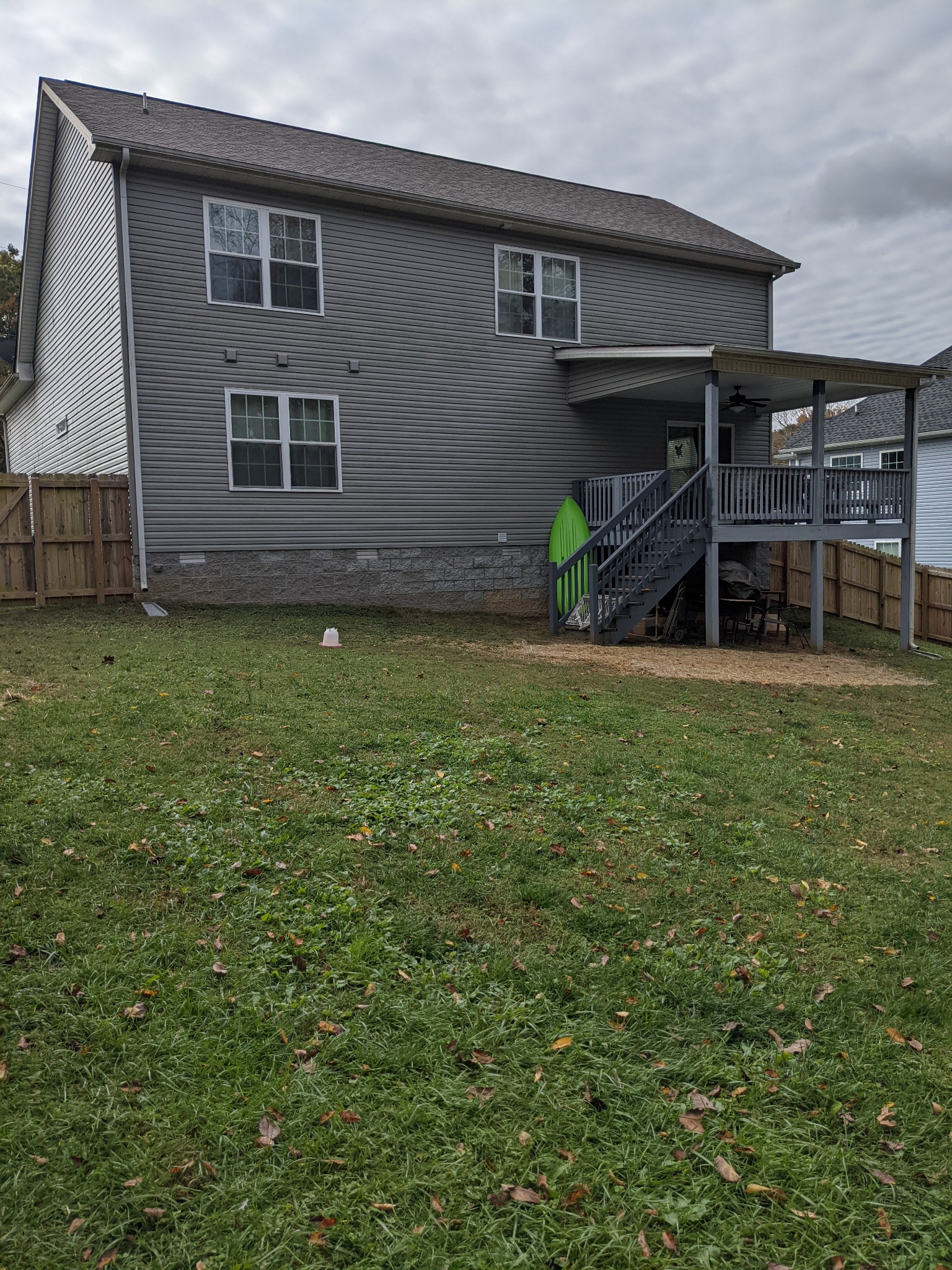 1495 Dewberry Road Clarksville, TN 37042 - Photo 10 of 10 Gallery Image 10