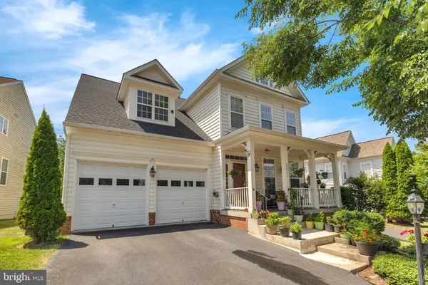 $5,200 | 22005 Stonestile Place, Broadlands, VA 20148
