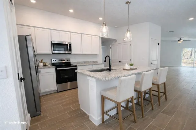 $2,100 | 2464 Fairview Road, Spring Hill, FL 34609