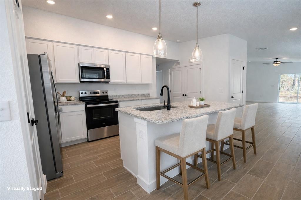 2464 Fairview Road Spring Hill, FL 34609 - Photo 3 of 18