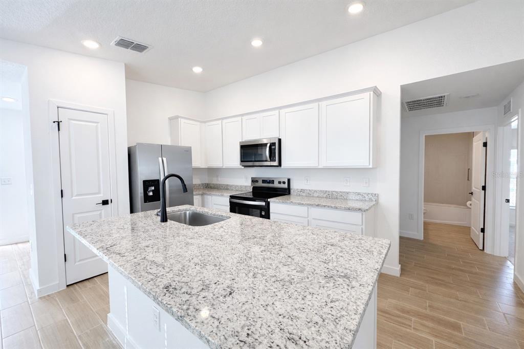 2464 Fairview Road Spring Hill, FL 34609 - Photo 9 of 18