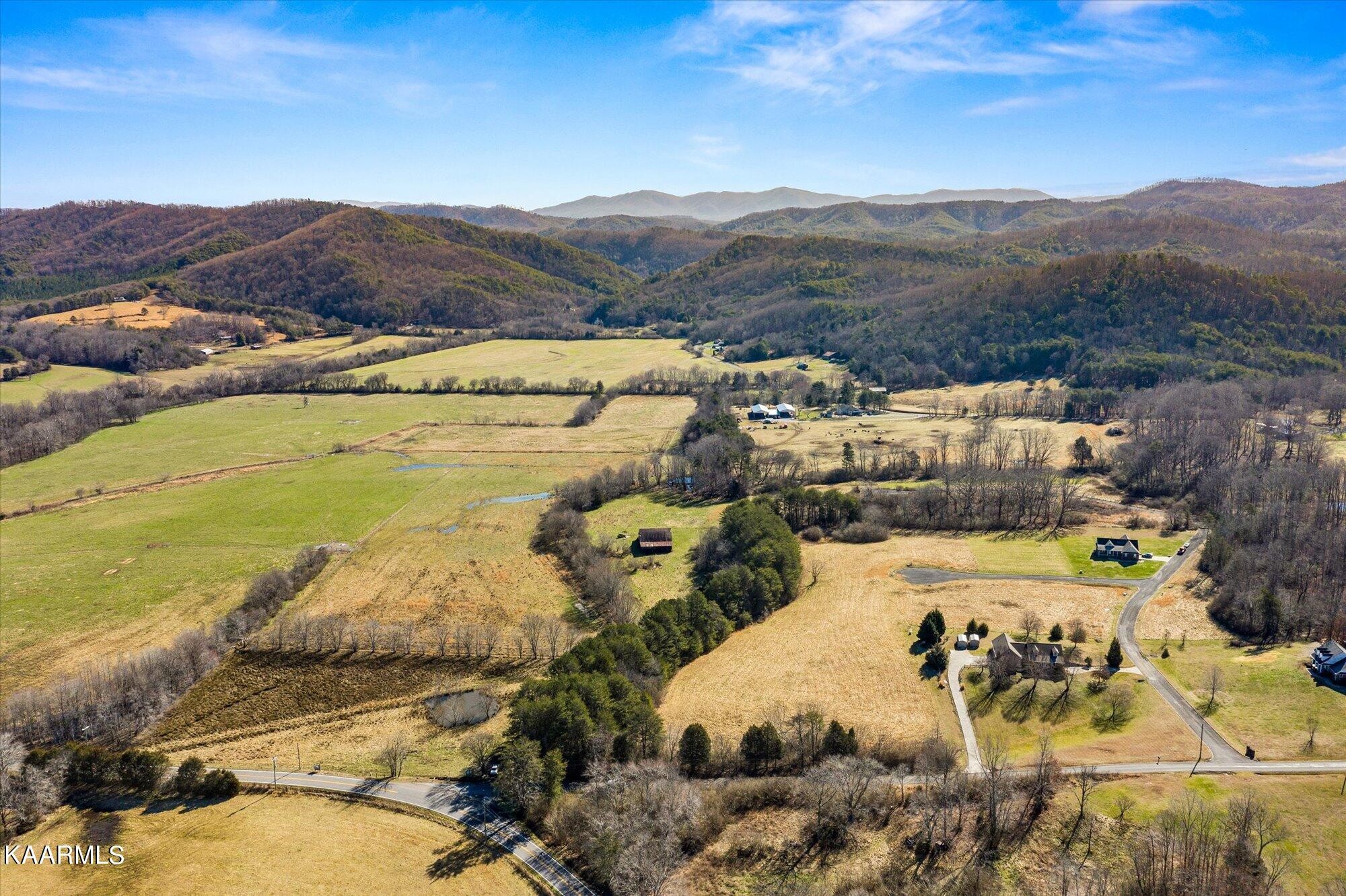0 Rural Vale Road Tellico Plains, TN 37385 - Photo 1 of 2 Gallery Image 1