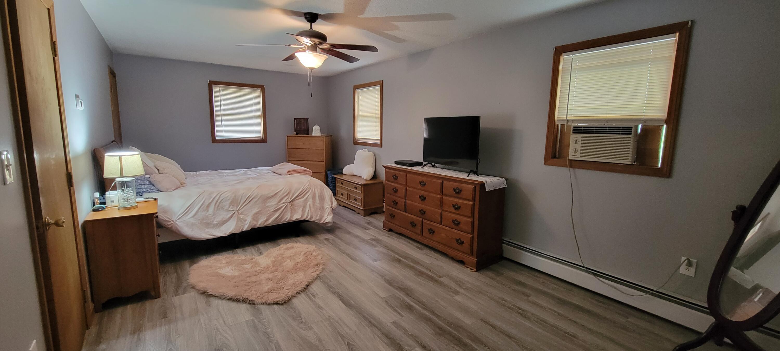 68 Oak Street Waterville, ME 04901 - Photo 11 of 18 11. Primary Bedroom