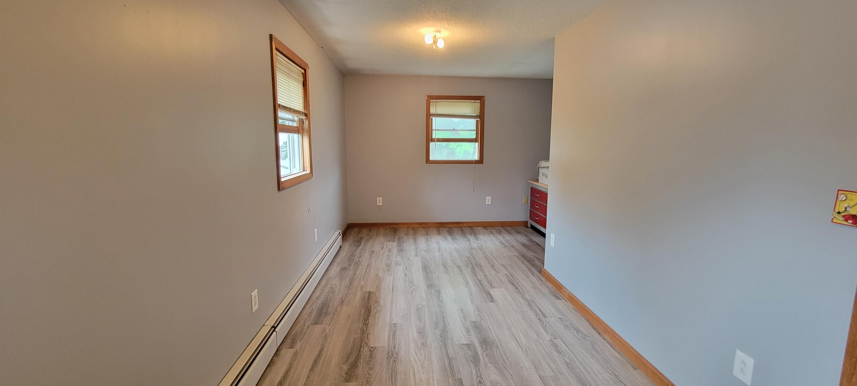 68 Oak Street Waterville, ME 04901 - Photo 12 of 18 12. 3rd Bedroom