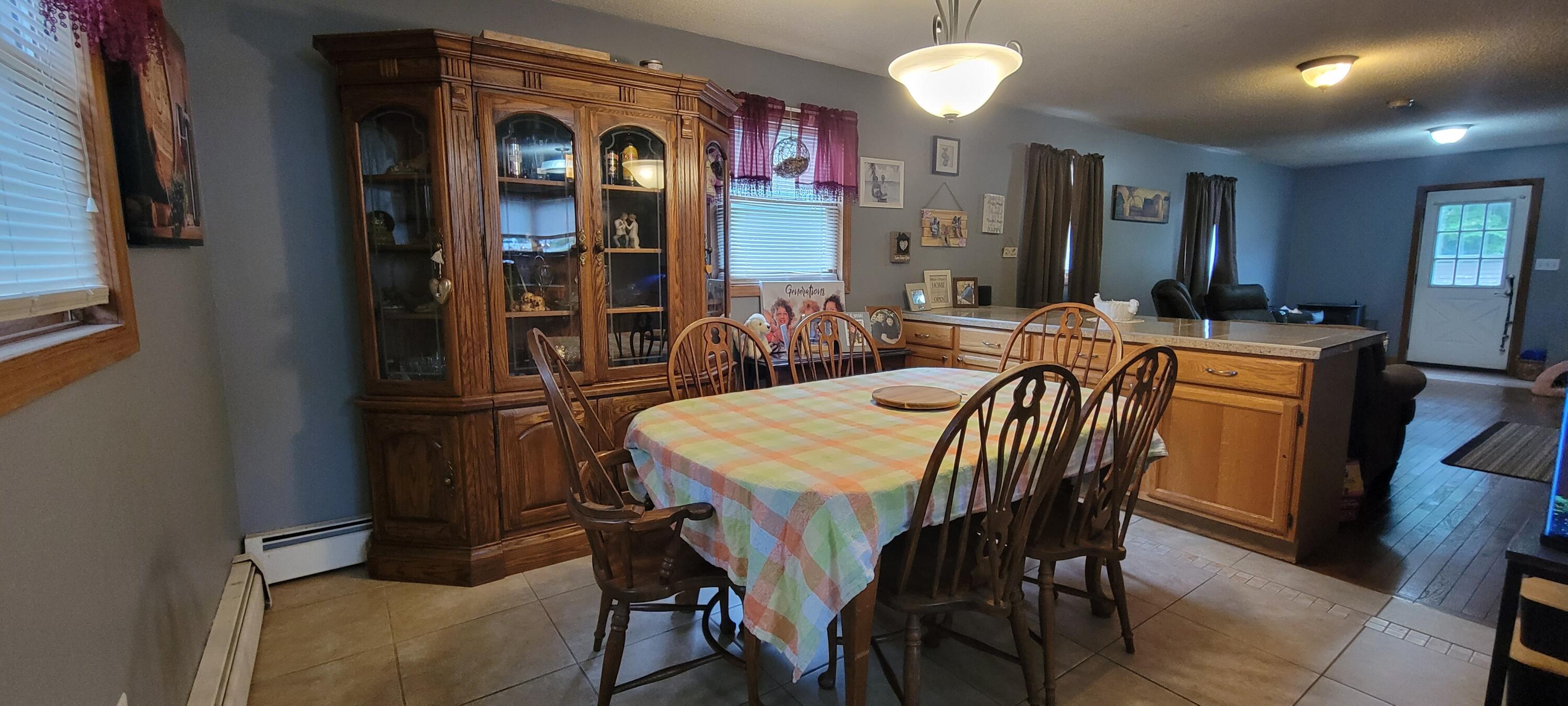 68 Oak Street Waterville, ME 04901 - Photo 4 of 18 04. Dining Room