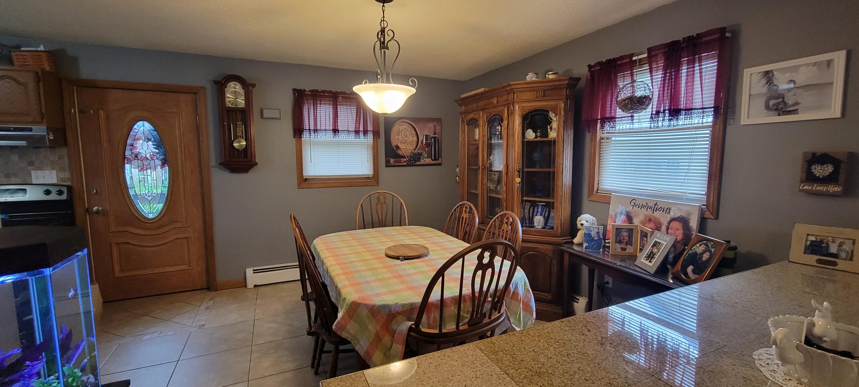 68 Oak Street Waterville, ME 04901 - Photo 5 of 18 05. Dining Room