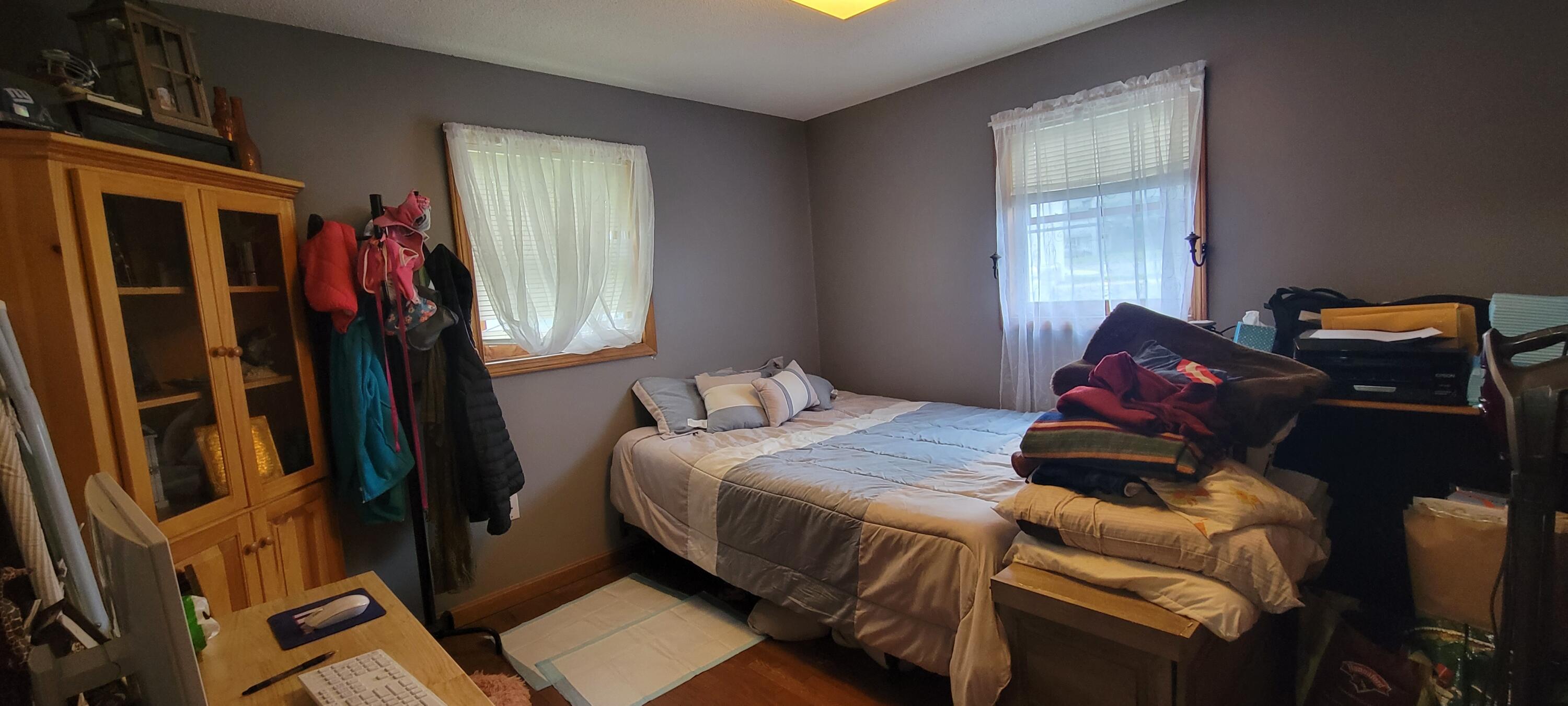 68 Oak Street Waterville, ME 04901 - Photo 9 of 18 09. First Floor Bedroom