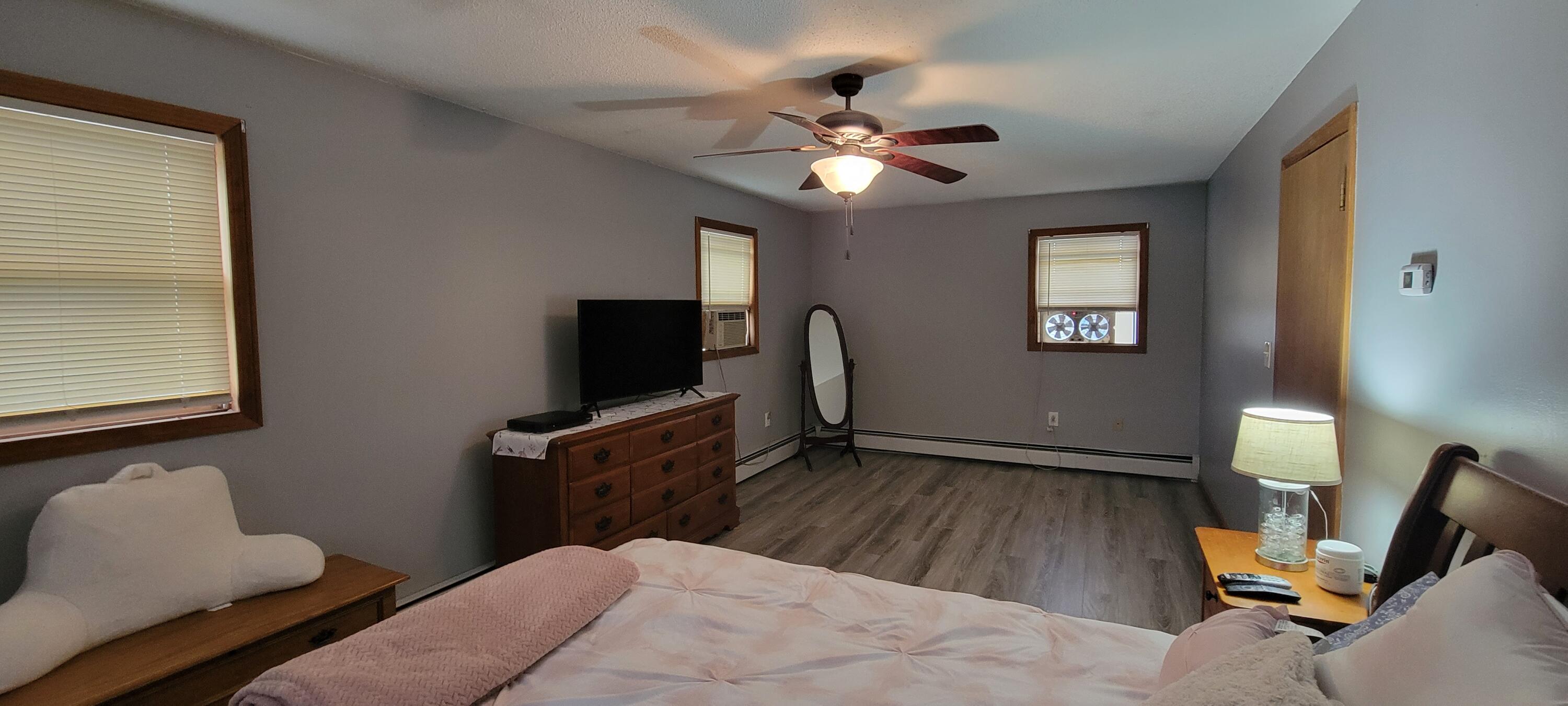 68 Oak Street Waterville, ME 04901 - Photo 10 of 18 10 Primary Bedroom