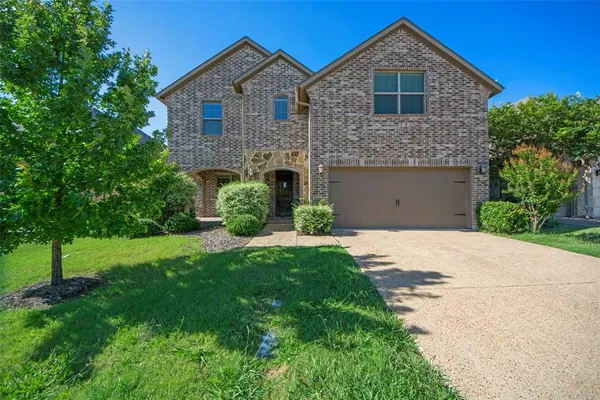 $2,550 | 845 Lake Meadow Lane, Little Elm, TX 75068