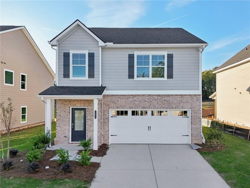 11813 Rizvan Place Covington, GA 30014 - Photo 1 of 1