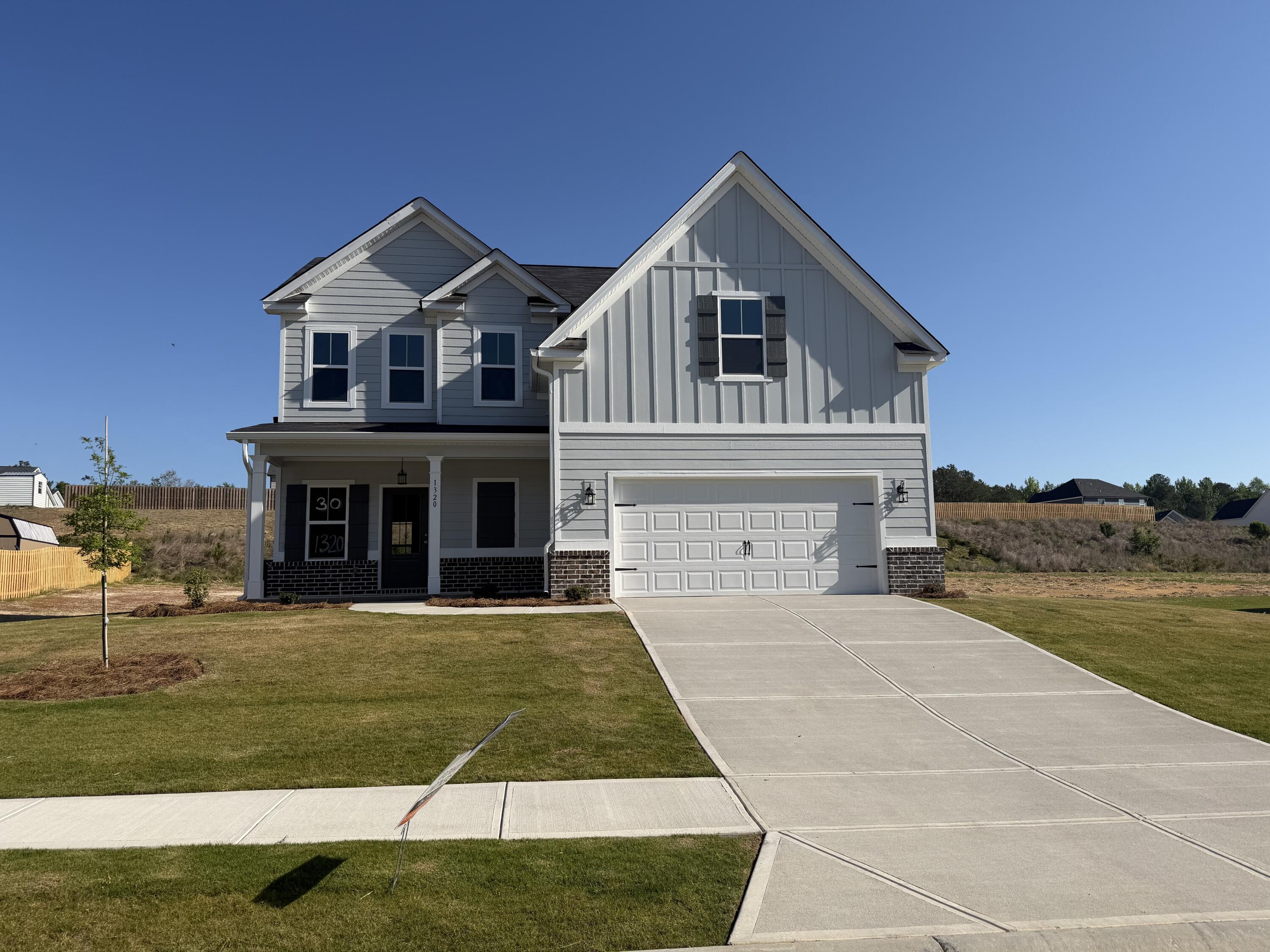 1320 Elias Way Thomson, GA 30824 - Photo 8 of 18 IMG_5389