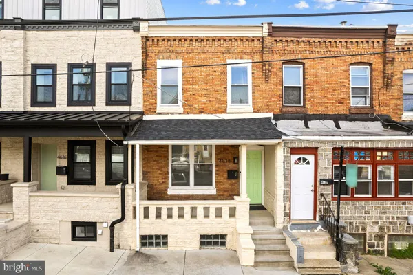 $350,000 | 4618 Paschall Avenue, Philadelphia, PA 19143