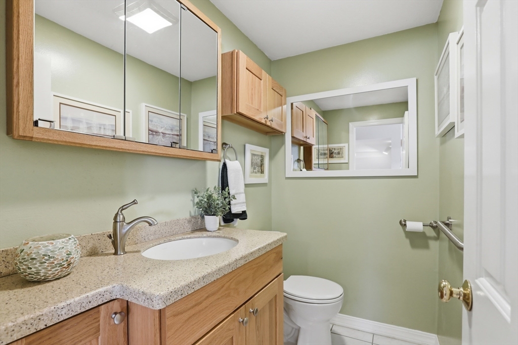 26 Valley Road, Unit 26 Lynn, MA 01902 - Photo 20 of 33