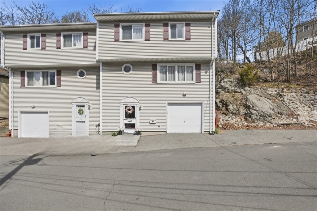 26 Valley Road, Unit 26 Lynn, MA 01902 - Photo 25 of 33