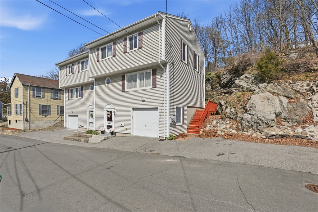 26 Valley Road, Unit 26 Lynn, MA 01902 - Photo 26 of 33