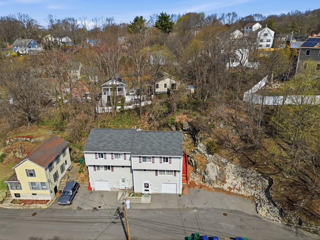 26 Valley Road, Unit 26 Lynn, MA 01902 - Photo 28 of 33