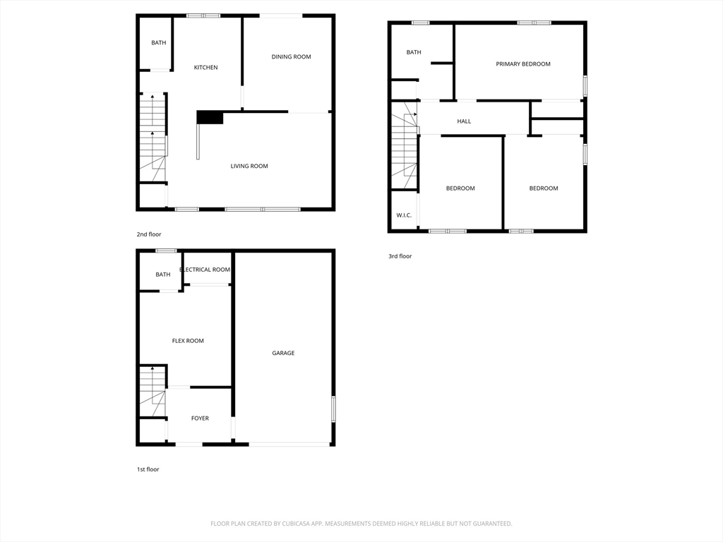 26 Valley Road, Unit 26 Lynn, MA 01902 - Photo 32 of 33