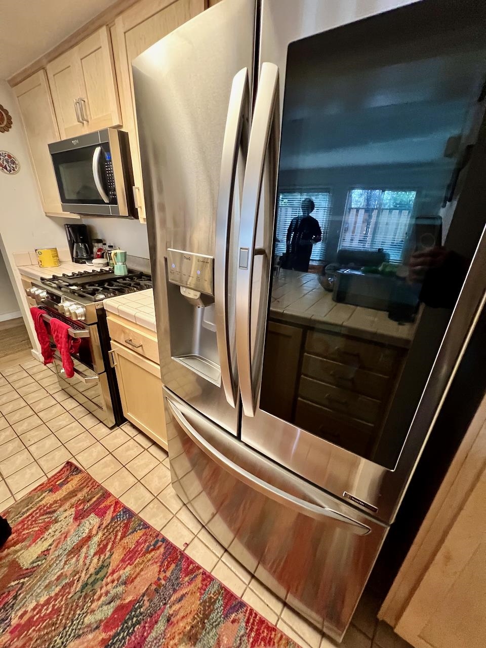 3101 Lake Forest Road, Unit 149 Tahoe City, CA 96145 - Photo 5 of 18 a view of washer and dryer