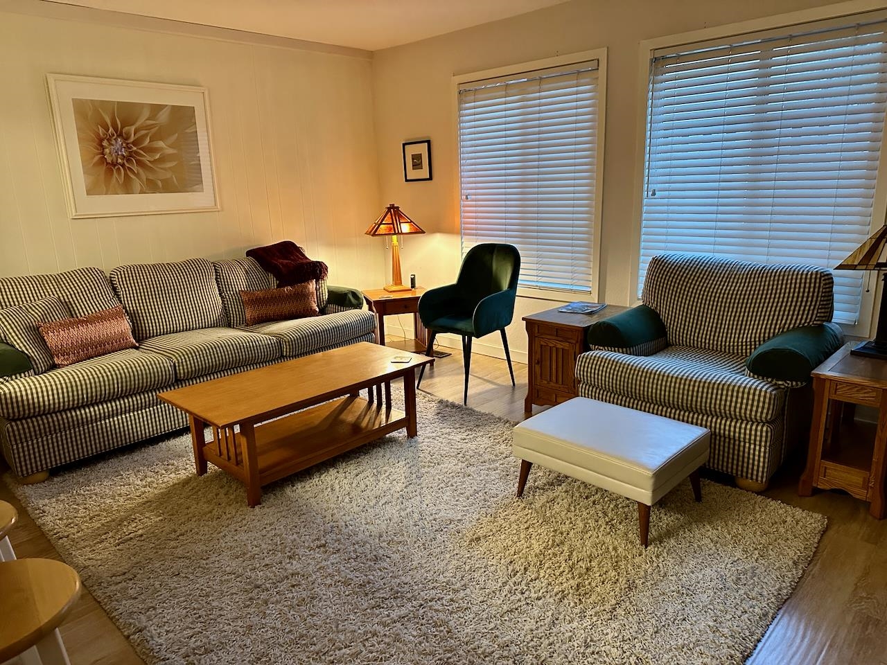 3101 Lake Forest Road, Unit 149 Tahoe City, CA 96145 - Photo 5 of 12