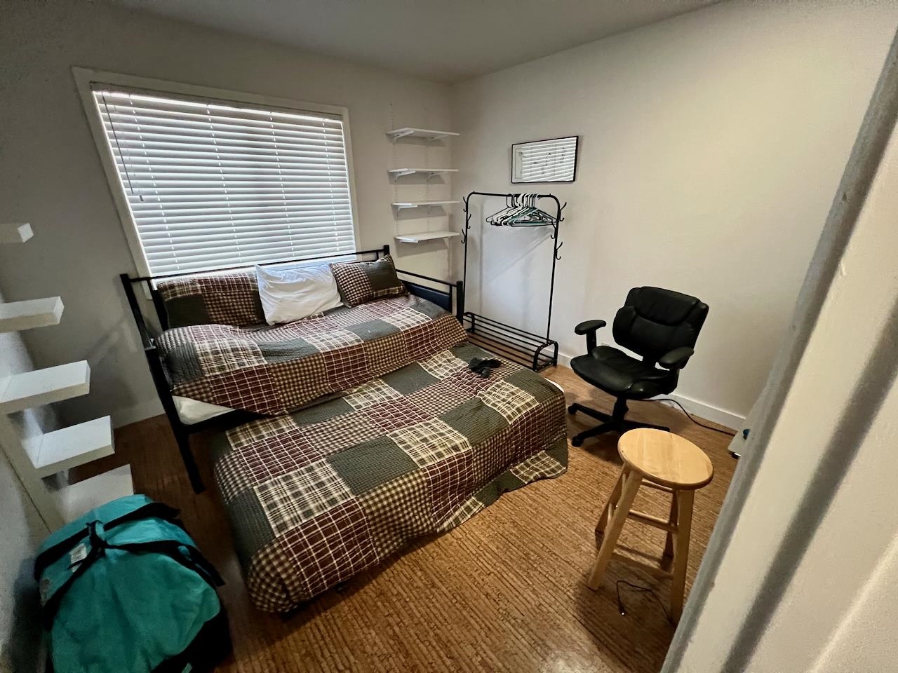 3101 Lake Forest Road, Unit 149 Tahoe City, CA 96145 - Photo 10 of 18 a living room with furniture and a window