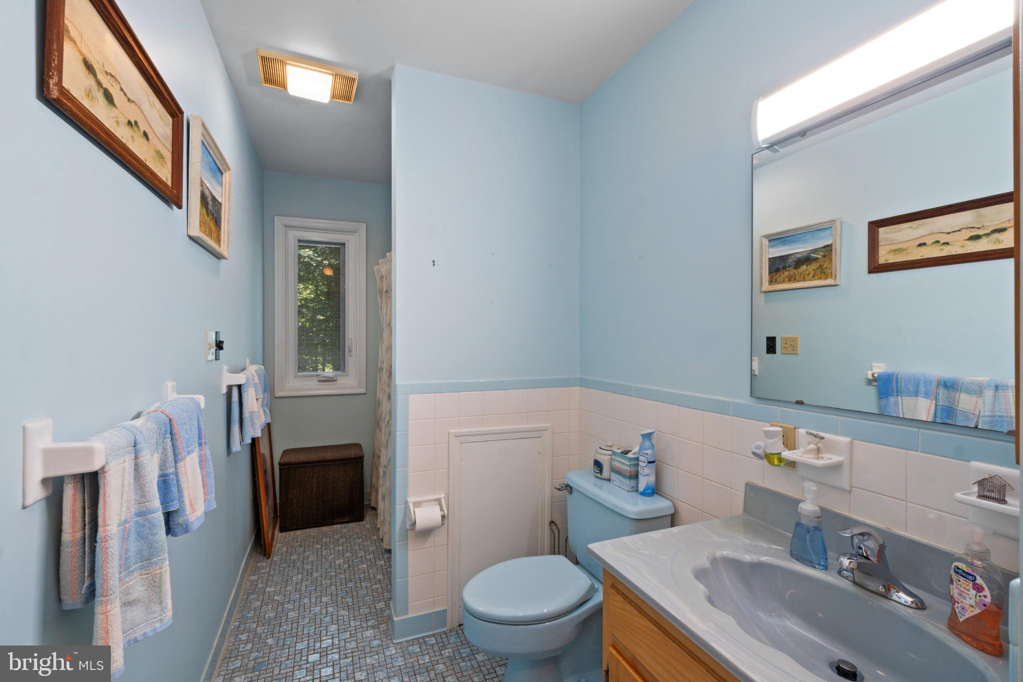 2597 Braddock Road Mount Airy, MD 21771 - Photo 11 of 61 Bathroom