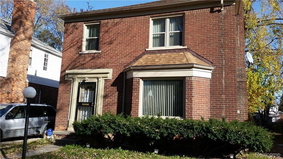 18952 Rutherford Street Detroit, MI 48235 - Photo 1 of 1 18952 Rutherford - Picture.jpg