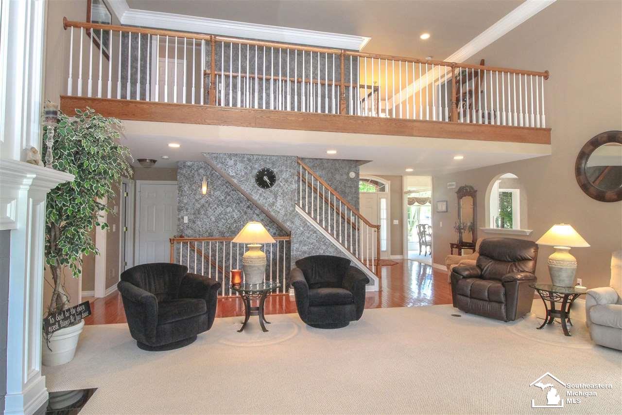 594 Ridge Point Drive Dundee, MI 48131 - Photo 11 of 52