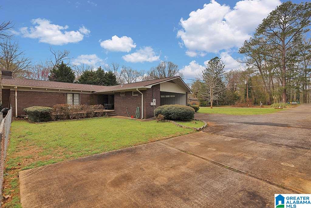805 Conger Road Anniston, AL 36207 - Photo 14 of 36 Gallery Image 14